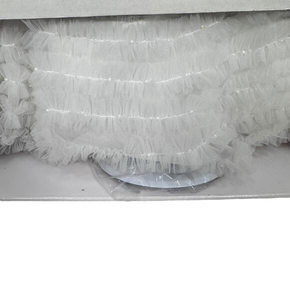 Vintage Tonner Kitty Collier Miss America Doll 18” Collectible AM1301 2002 New - Picture 9 of 13